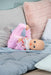 EAN 4001167706817 - Baby Annabell Romper pink Pelele de muñeca imagen 7