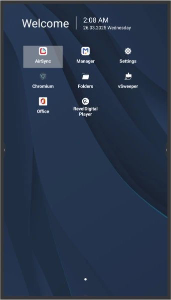 EAN 766907034721 - Viewsonic CDE6531-1C pantalla de señalización Pantalla plana para señalización digital 165,1 cm (65") LCD  imagen 4