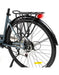 EAN 8435089035865 - smartGyro Sunset Negro, Titanio 69,8 cm (27.5") 26 kg Litio imagen 10