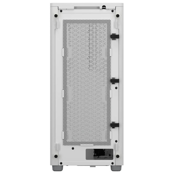 EAN 0840006698715 - Corsair 2000D AIRFLOW Small Form Factor (SFF) Blanco imagen 4