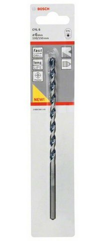 EAN 3165140690362 - Bosch CYL-5 1 pieza(s) imagen 2