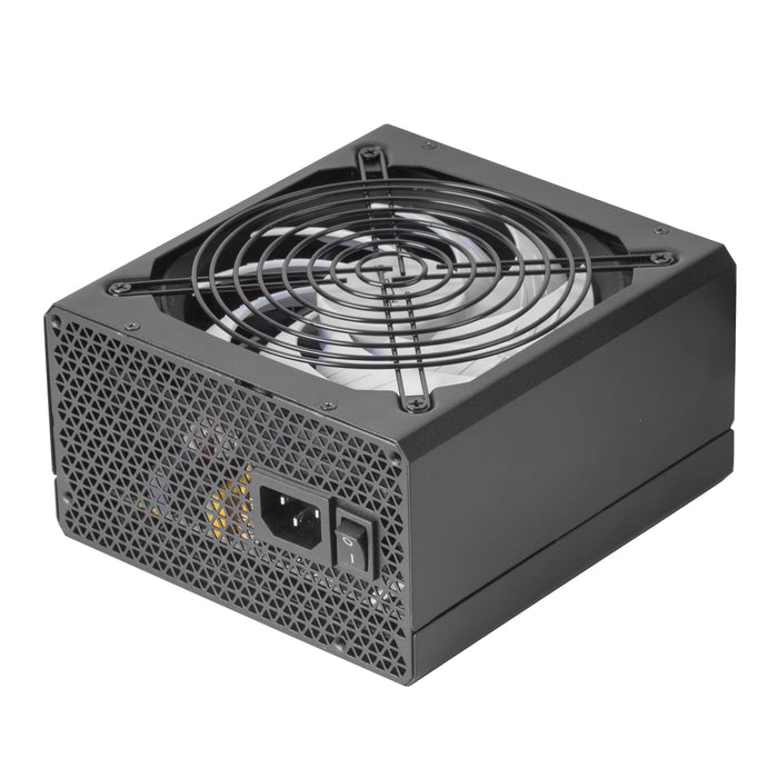 EAN 8435693107545 - Tacens RADIX VII AG 600S unidad de fuente de alimentación 20+4 pin ATX imagen 4