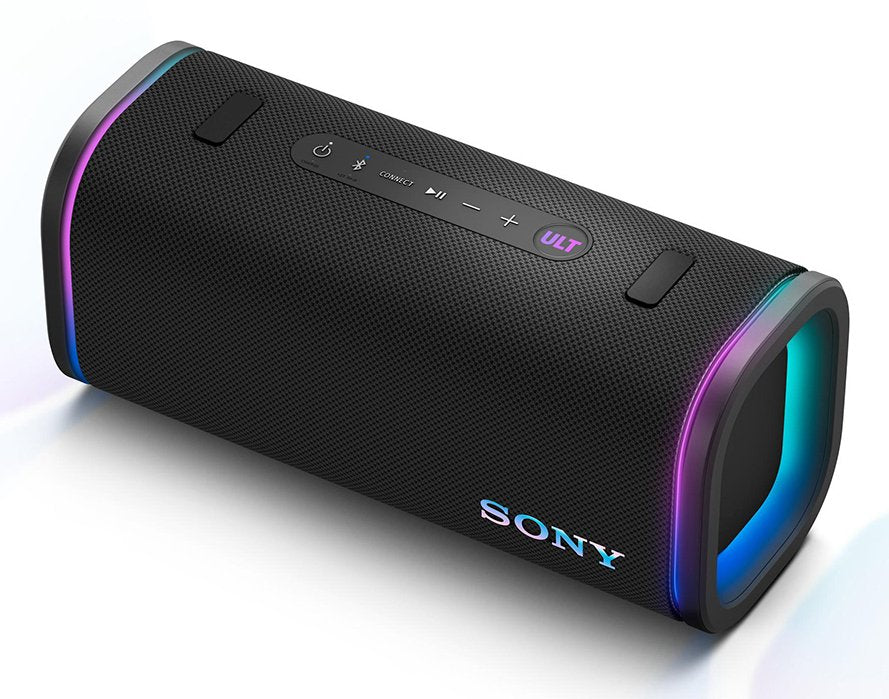EAN 4548736165007 - Sony Ult Field 5 Altavoz portátil estéreo Blanco imagen 17