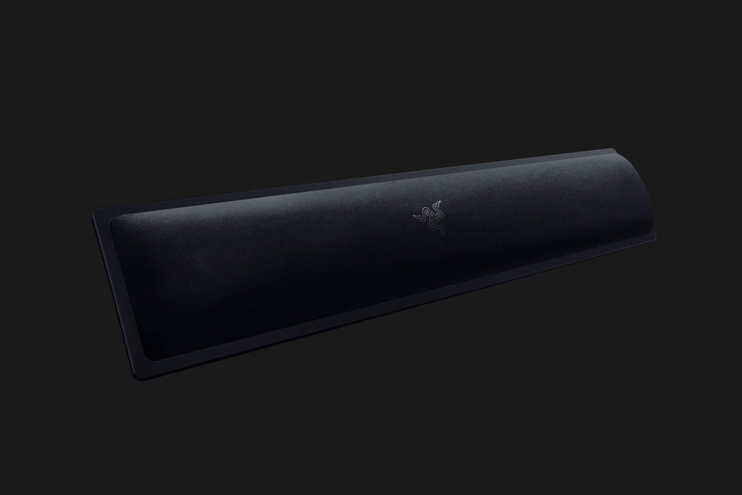 EAN 8886419384151 - Razer RC21-01470100-R3M1 descansa muñecas Espuma Negro imagen 3