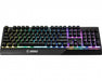 EAN 4719072646936 - MSI Vigor GK30 teclado Juego USB QWERTY Internacional de EE.UU. Negro imagen 5