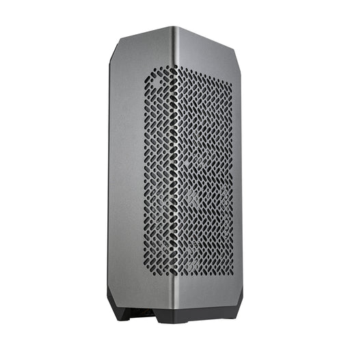 EAN 4719512143582 - Cooler Master NCORE 100 MAX Small Form Factor (SFF) Gris 850 W imagen 2