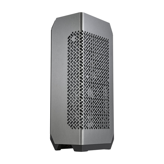 EAN 4719512143582 - Cooler Master NCORE 100 MAX Small Form Factor (SFF) Gris 850 W imagen 2
