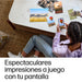 EAN 0197498438986 - HP ENVY 6122e All-in-One Printer Inyección de tinta térmica A4 4800 x 1200 DPI 10 ppm Wifi imagen 7