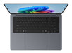 EAN 8806099124779 - Samsung Galaxy Book6 Ultra Galaxy Book6 Ultra7 Copilot+ PC Intel Core Ultra X7 356H Portátil 40,6 cm (16" imagen 2