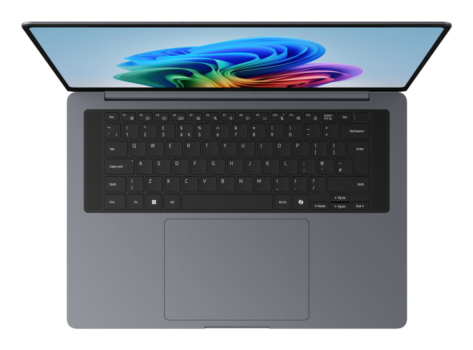 EAN 8806099118976 - Samsung Galaxy Book6 Ultra Galaxy Book6 Ultra7 Copilot+ PC Intel Core Ultra X7 356H Portátil 40,6 cm (16" imagen 2