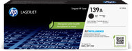 EAN 0194850740947 - HP LaserJet 139A Black Original Toner Cartridge cartucho de tóner 1 pieza(s) imagen 1