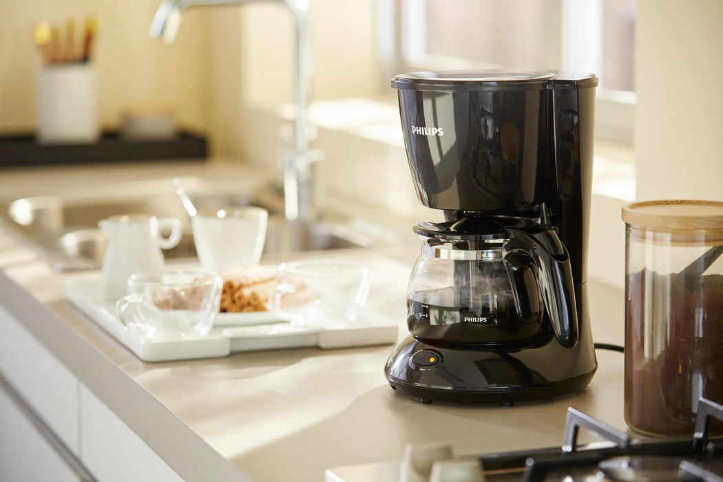 EAN 8710103716785 - Philips Daily Collection HD7432/20 cafetera eléctrica Cafetera de filtro 0,6 L imagen 4
