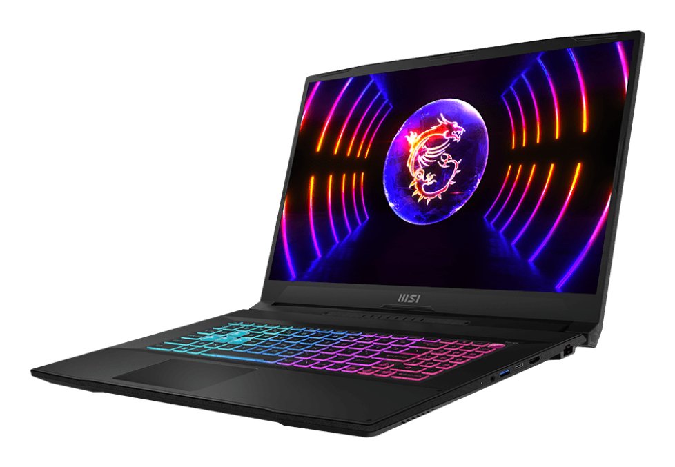 EAN 4711377218238 - MSI Katana 17 B13VEK-1261XPL Intel® Core™ i7 i7-13620H Portátil 43,9 cm (17.3") Full HD 16 GB DDR5-SDRAM  imagen 1