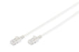 EAN 4016032459965 - ASSMANN Electronic DK-1617-010S cable de red Gris 1 m Cat6 U/UTP (UTP) imagen 1