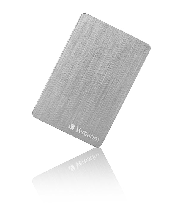 EAN 0023942536666 - Verbatim Store 'n' Go ALU Slim disco duro externo 2.5" USB Tipo C 3.2 Gen 1 (3.1 Gen 1) imagen 3