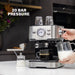 EAN 8713016094261 - Princess 249412 Manual Máquina espresso 1,5 L imagen 22