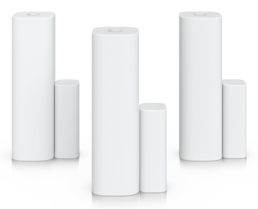 Ubiquiti Unifi Superlink Entry Sensor &Hll 3er Pack &Hll Unifi Projoect Sensor &Hll Battery &Hll Usl-Entry-3