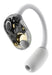 EAN 6932172648268 - Baseus Eli Sport 1 Auriculares True Wireless Stereo (TWS) gancho de oreja, De oreja abierta Llamadas/Músi imagen 7