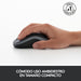 EAN 5099206039193 - Logitech 920-004513 teclado Ratón incluido Hogar RF inalámbrico QWERTY Español Negro imagen 9