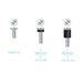 EAN 8433281009837 - TooQ SSK4820 accesorio para soporte de televisor imagen 4