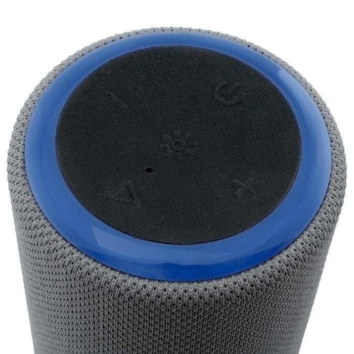 EAN 8436556140792 - CoolBox Drop G232 Altavoz portátil estéreo Gris 14 W imagen 3