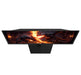 EAN 4038986183147 - AOC G4 Q27G41ZDF pantalla para PC 67,3 cm (26.5") 2560 x 1440 Pixeles Quad HD QD-OLED Negro, Rojo imagen 10