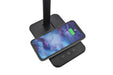 EAN 5706751061295 - Denver LQI-105 lámpara de mesa 5 W G Negro imagen 2