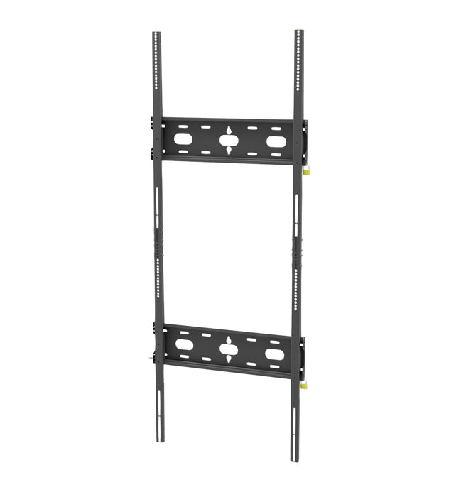 EAN 5902841101258 - iiyama MD-WM60150 soporte para monitor 2,67 m (105") Pared Negro imagen 4