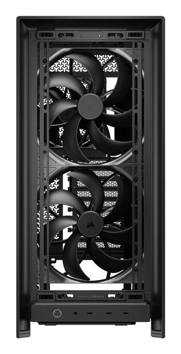 Corsair Frame 5000d Workstation Midi Tower Negro