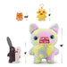 EAN 4894680041455 - ZURU Fuggler 15726 juguete de peluche imagen 39