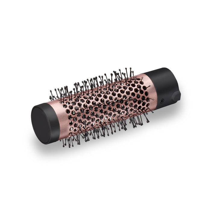 EAN 3030050153774 - BaByliss Perfect Finish Cepillo de aire caliente Caliente Negro 1000 W 2,2 m imagen 5