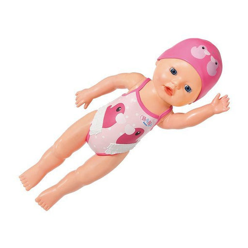 EAN 4001167834060 - BABY born My First Swim Girl imagen 1