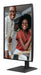 EAN 4038986143158 - AOC E4 X24E4U pantalla para PC 61 cm (24") 1920 x 1200 Pixeles Full HD LED Negro imagen 21