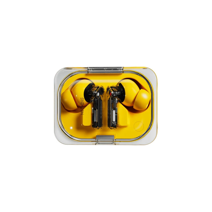 EAN 6974434222212 - Nothing Ear (a) Auriculares True Wireless Stereo (TWS) Dentro de oído Llamadas/Música USB Tipo C Bluetoot imagen 5