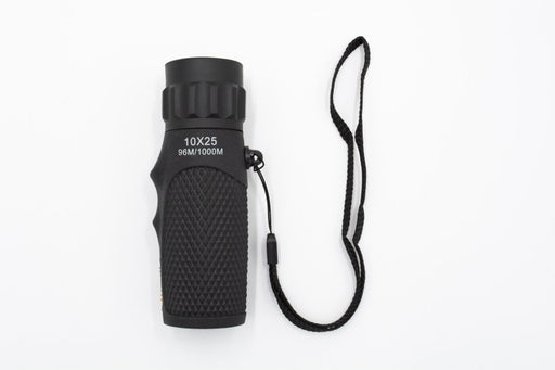 EAN 4260358125046 - Technaxx TX-176 monocular 10x Negro imagen 1