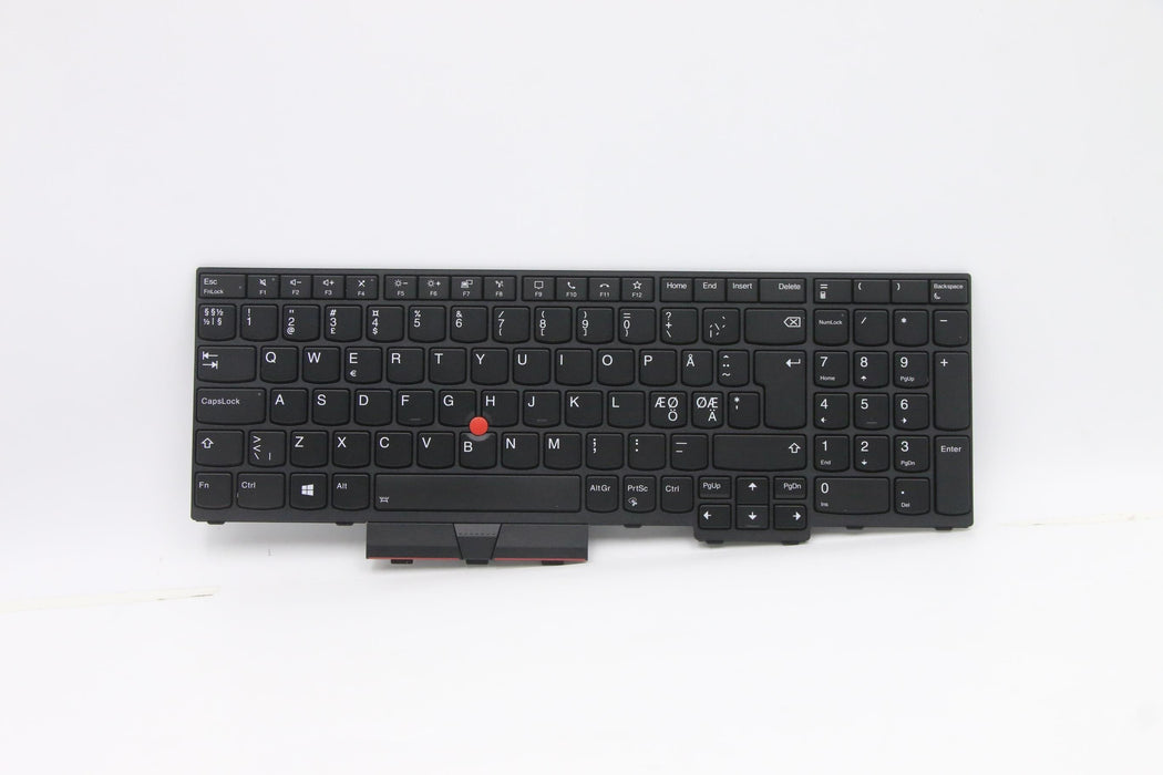 EAN 5704174541196 - Lenovo 5N20Z74819 refacción para laptop Teclado imagen 1