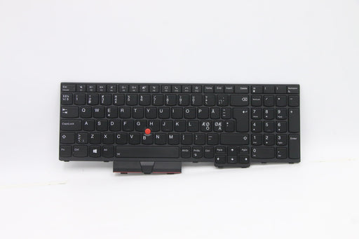 EAN 5704174541196 - Lenovo 5N20Z74819 refacción para laptop Teclado imagen 1