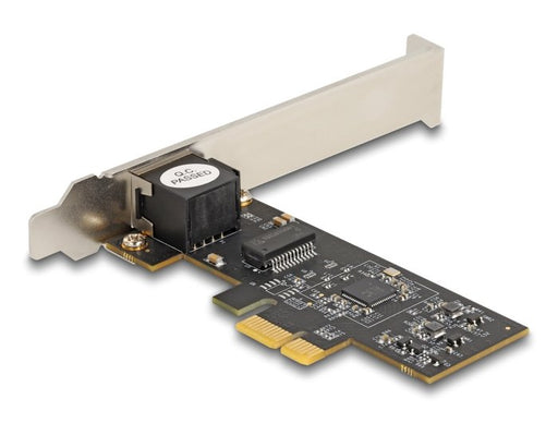 EAN 4043619812608 - DeLOCK 81260 adaptador y tarjeta de red Interno Ethernet 5000 Mbit/s imagen 2