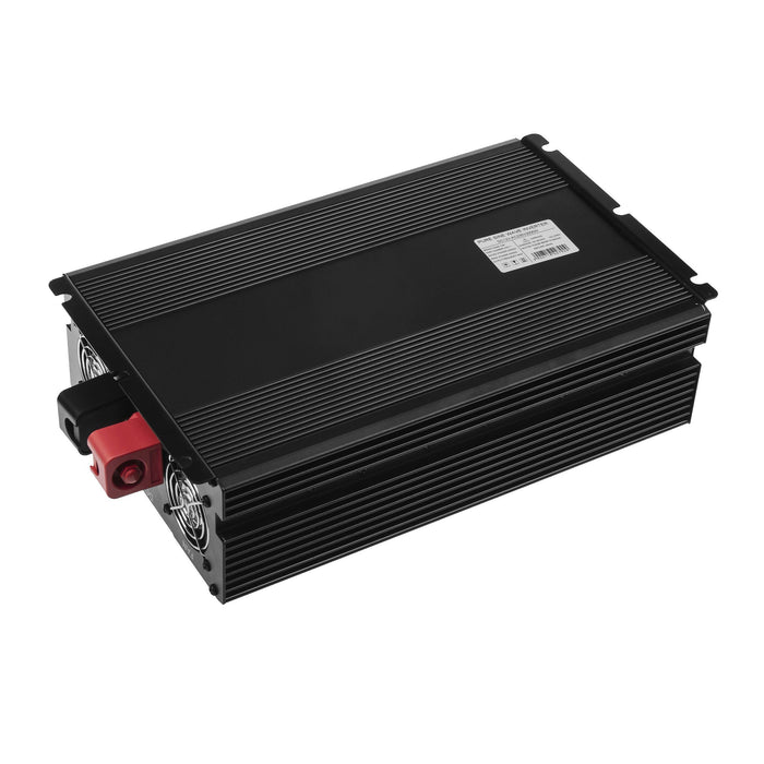 EAN 5902719427909 - Green Cell INV11 adaptador e inversor de corriente Auto 2000 W Negro imagen 3