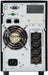 EAN 4260074979916 - PowerWalker VFI 1000 CG PF1 sistema de alimentación ininterrumpida (UPS) Doble conversión (en línea) 1 kV imagen 3