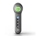 EAN 4022167204004 - Braun BNT 400 BK Termómetro con sensor remoto Gris Frente Botones imagen 1