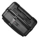 EAN 4260709015224 - Rivacase Clark Tranvía Armazón duro Negro 28 L Aluminio, Policarbonato (PC), Poliéster imagen 5