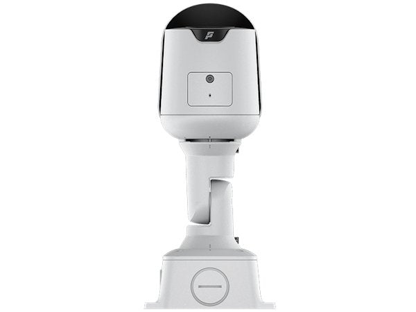 EAN 0700880446232 - Pelco SRXP4-8V9-EBT-IR cámara de vigilancia Bala (forma) Cámara de seguridad IP Exterior 3840 x 2160 Pixe imagen 5