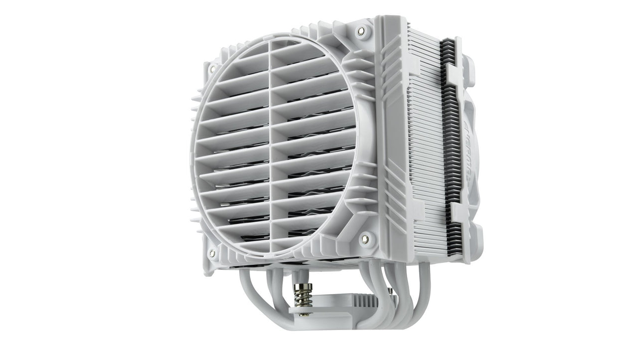 EAN 4713157724205 - Enermax ETS-T50 Procesador Enfriador 12 cm Blanco imagen 5