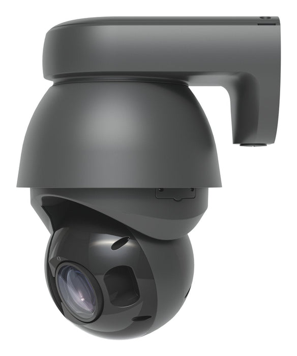 Ubiquiti Ai Ptz Precision Esférico Cámara De Seguridad Ip Interior Y Exterior 3864 X 2160 Pixeles Pared/Poste/Escritorio