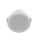 EAN 7331021076709 - Axis 02380-001 altavoz De 1 vía Blanco Alámbrico imagen 1