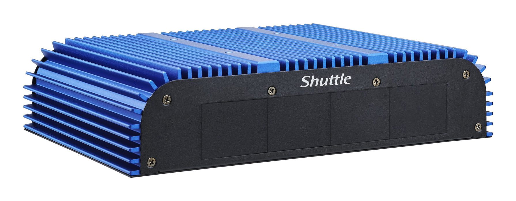 EAN 0887993006673 - Shuttle BPCAL02-i5 2,6 l tamaño PC Negro, Azul i5-1235U imagen 7