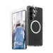 EAN 5715685016189 - PanzerGlass ® | CARE™ by ® 3-in-1 Bundle Samsung Galaxy S25 Ultra Protector de pantalla 1 pieza(s) imagen 1