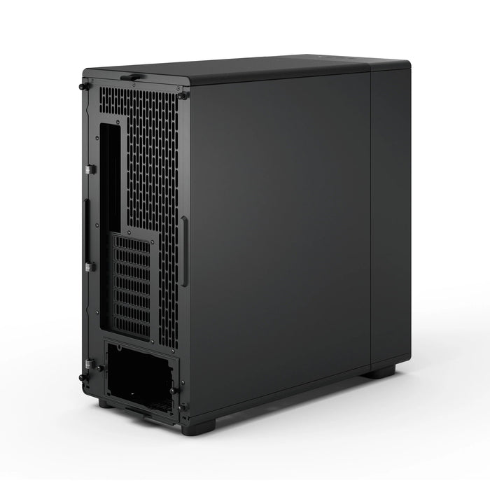 EAN 7340172710370 - Fractal Design Epoch XL Torre Negro imagen 14