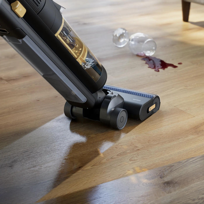 Vacuum Cleaner Philips Xw7264/11 Dry&Wet 3-In-1 Stick Vacuum Black Bagless Battery  4.5 Kg Xw7264/11
